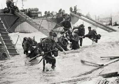 ​诺曼底号沉船事件是真实的吗：真实历史事件