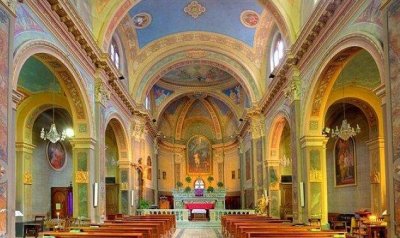 ​东正教和上帝教的辨别，宗教谈话以及履历都有没有共