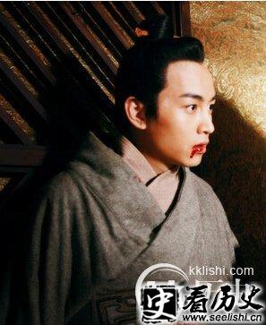 嬴壮是谁？秦惠文王儿子嬴壮简介