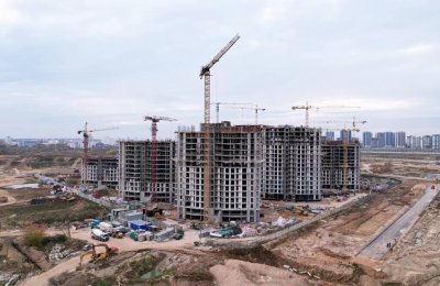 ​包工头的无奈，工地招工250一天根本没人干？包工头何去何从？