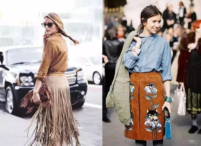 Must Have | 时尚界最有质感的嬉皮元素,不过这字儿你会念吗?