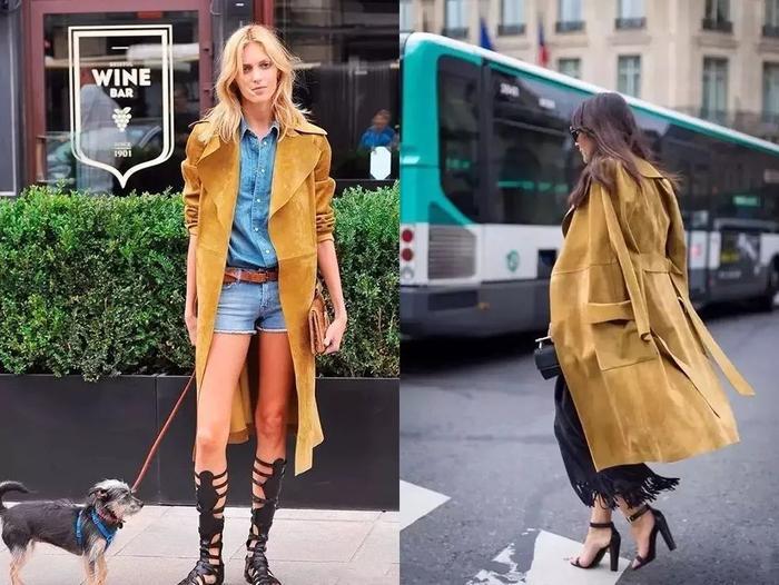 Must Have | 时尚界最有质感的嬉皮元素,不过这字儿你会念吗?