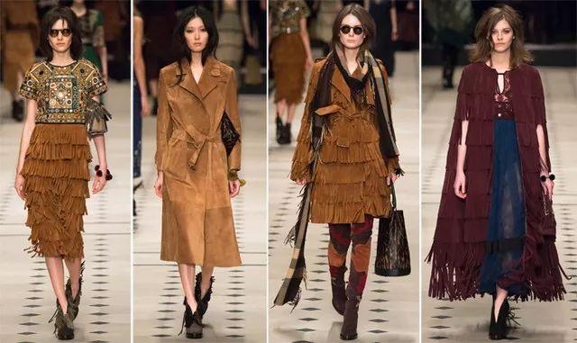 Must Have | 时尚界最有质感的嬉皮元素,不过这字儿你会念吗?