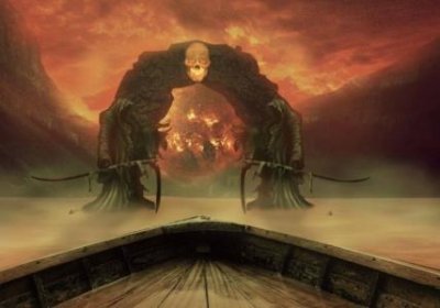 ​十大灵异事件排行榜 实验验证是否真存在转世之说