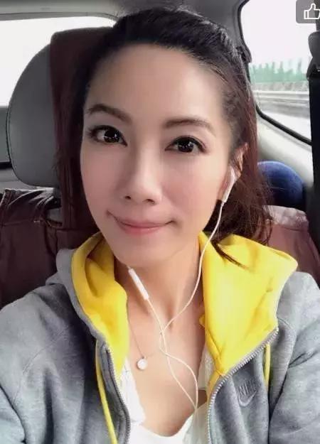 “台湾最美面孔”林韦君：曾经的偶像剧女王，如今却无人知晓