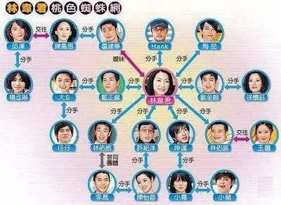 “台湾最美面孔”林韦君：曾经的偶像剧女王，如今却无人知晓