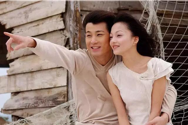 “台湾最美面孔”林韦君：曾经的偶像剧女王，如今却无人知晓