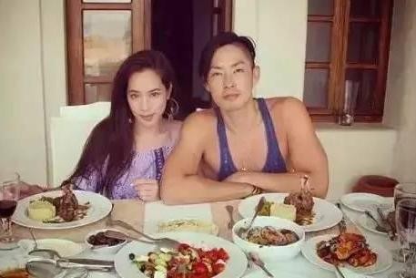 相伴12年最后还是离婚了，吴建豪到底是个怎样的人？