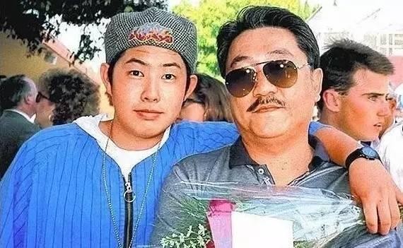 相伴12年最后还是离婚了，吴建豪到底是个怎样的人？