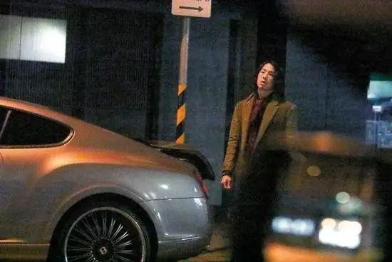 相伴12年最后还是离婚了，吴建豪到底是个怎样的人？