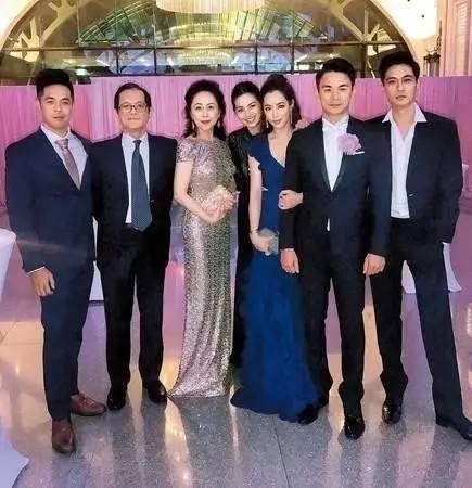 相伴12年最后还是离婚了，吴建豪到底是个怎样的人？