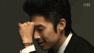 相伴12年最后还是离婚了，吴建豪到底是个怎样的人？