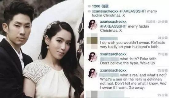 相伴12年最后还是离婚了，吴建豪到底是个怎样的人？