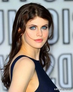 ​全球公认的十大美人排行榜，中国上榜一名!你最喜欢哪个？