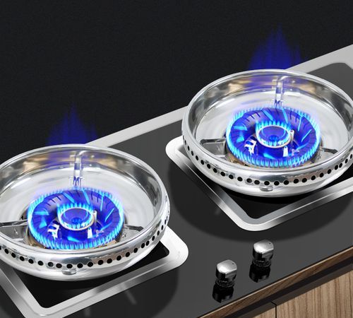 燃气灶火很小是什么原因怎么解决视频