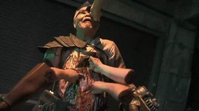 ​被认可的十大恐怖片