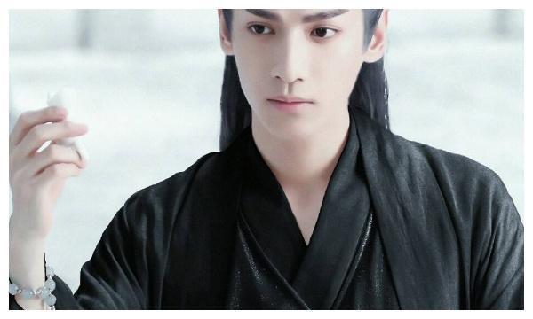 《白发》：容齐结局身亡，背后之人摘下面具说出了真相，令人意外