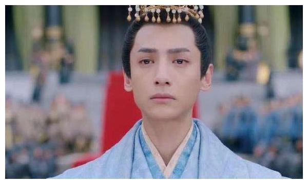 《白发》：容齐结局身亡，背后之人摘下面具说出了真相，令人意外