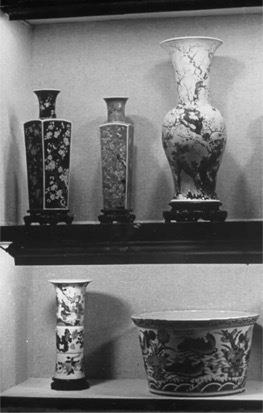 文物贩子卢芹斋人生简介