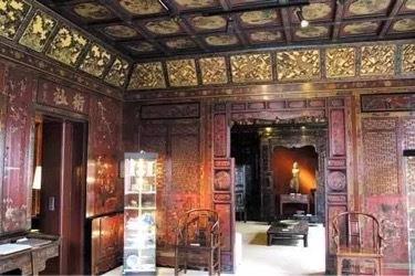 文物贩子卢芹斋人生简介