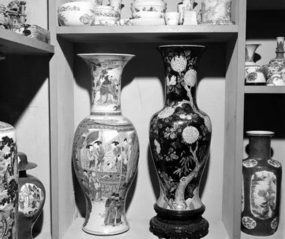 文物贩子卢芹斋人生简介