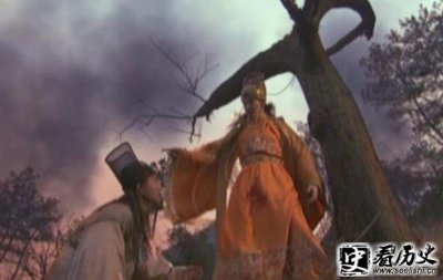 ​明朝为何能被清朝取代？明朝灭亡后其妃子下场