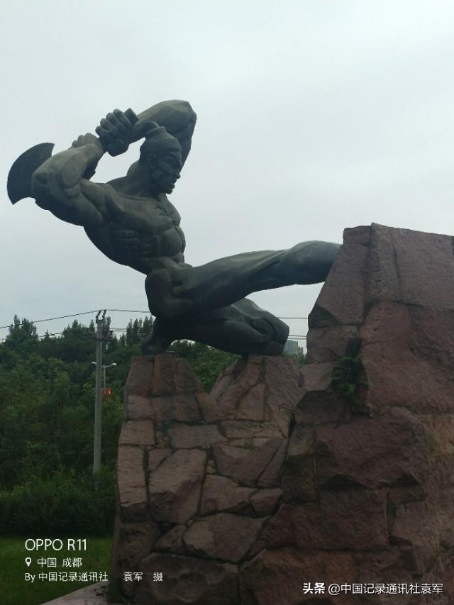 历史上有两次湖广填四川（四川人必须知道）(15)