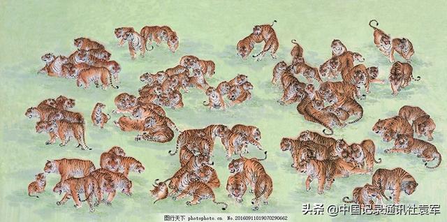 历史上有两次湖广填四川（四川人必须知道）(2)