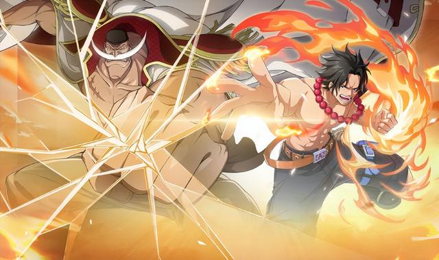 比较推荐的海贼王手游(几款海贼王题材手游)(6)