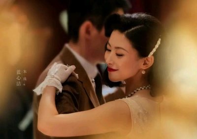 ​最近有什么好看的电视剧（近期很火的5部电视剧）