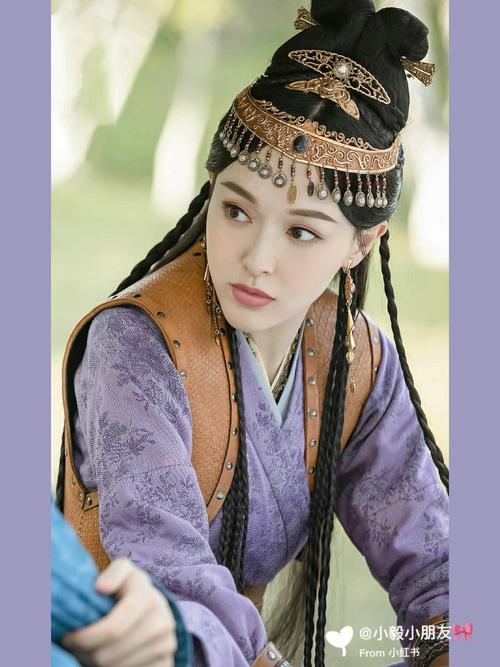 燕云台电视剧角色介绍（燕云台简介）