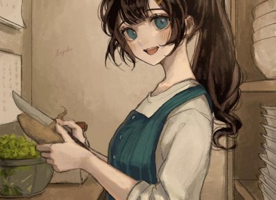 ​从性格上看天蝎女是否适合白羊座男生