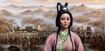 ​拓跋珪的亲生母亲贺氏：一个被历史忽视，却十分不简单的女人