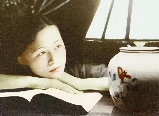 历史梁思成：娶了一位倾倒众生的妻子，我为什么不吃醋  2