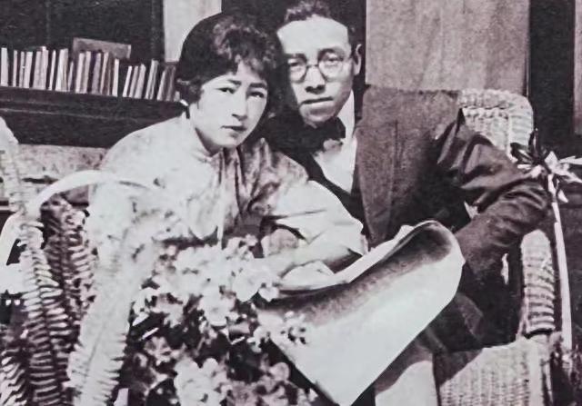 历史梁思成：娶了一位倾倒众生的妻子，我为什么不吃醋  12