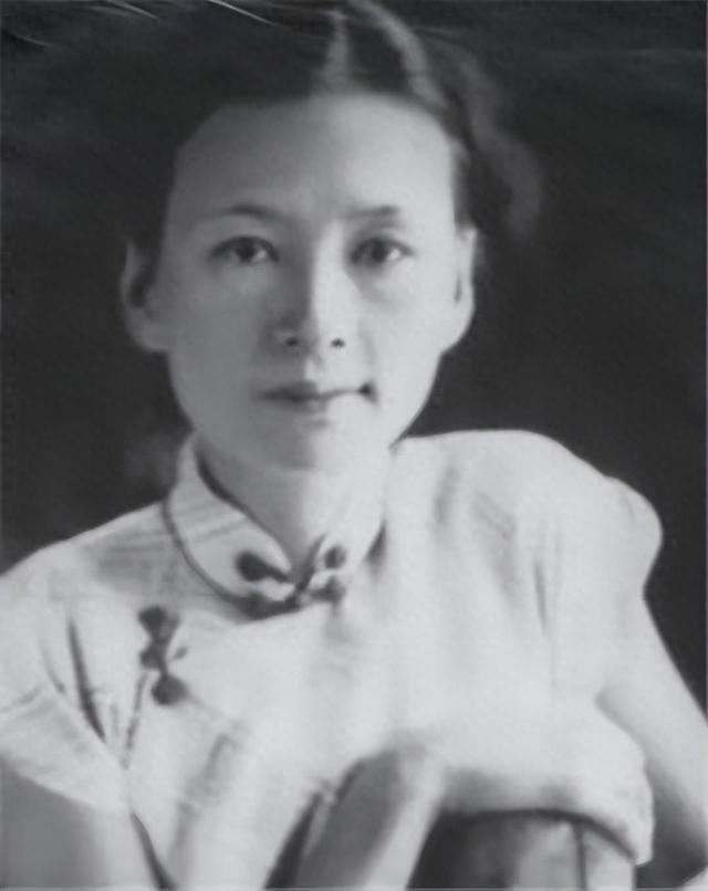 历史梁思成：娶了一位倾倒众生的妻子，我为什么不吃醋  16