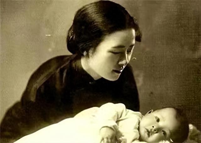 历史梁思成：娶了一位倾倒众生的妻子，我为什么不吃醋  19