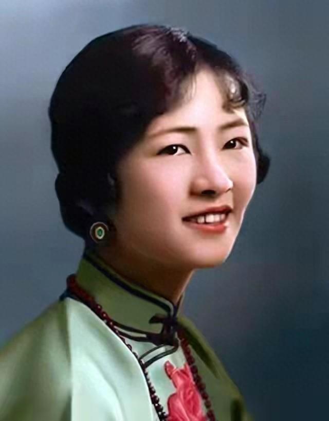 历史梁思成：娶了一位倾倒众生的妻子，我为什么不吃醋  10