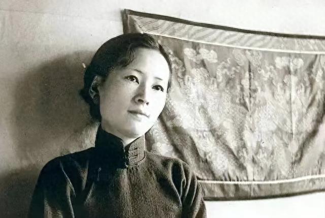 历史梁思成：娶了一位倾倒众生的妻子，我为什么不吃醋  15