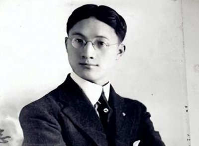 ​梁思成：娶了一位倾倒众生的妻子，我为什么不吃醋