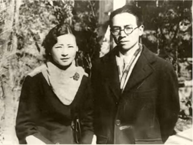 历史梁思成：娶了一位倾倒众生的妻子，我为什么不吃醋  9