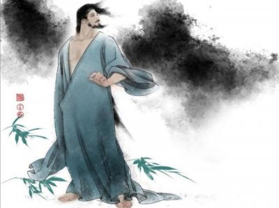 ​阮籍（三国时期魏国诗人）