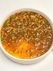 ​肉末鸡蛋羹怎么做嫩滑无蜂窝？师傅教你正确做法，出锅比豆腐还嫩