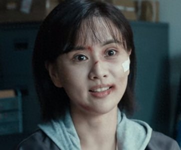 ​白夜破晓：梁缘确实显老气了，但她有一个优势，让她照样非常出彩