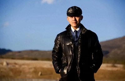 ​大冰老师经典语录，温柔且治愈