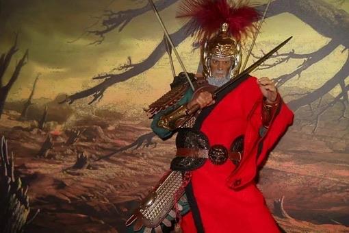 历史杨家将全名单曝光，盘点杨家将所有的人物  2