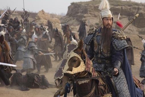 历史杨家将全名单曝光，盘点杨家将所有的人物  3