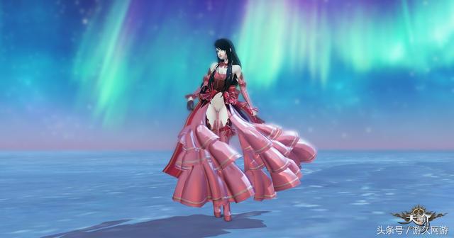 国产历史十大网络游戏（总结国产网络游戏近几年变化）(4)