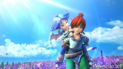 国产历史十大网络游戏（总结国产网络游戏近几年变化）(1)