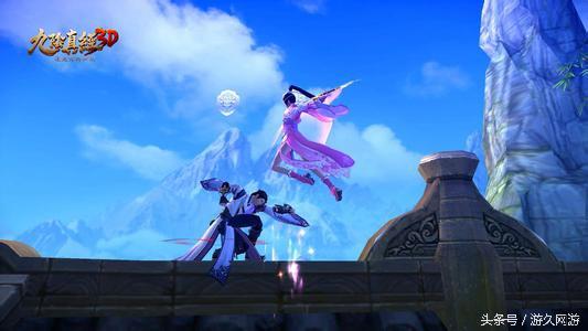 国产历史十大网络游戏（总结国产网络游戏近几年变化）(3)